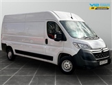 Used Citroen Relay