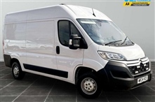 Citroen Relay