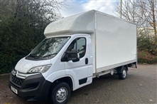 Citroen Relay