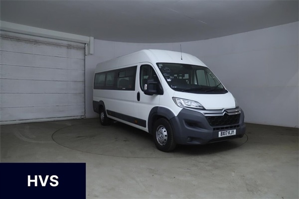 Large image for the Used Citroen RELAY