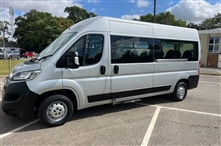 Citroen Relay