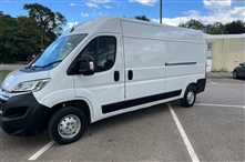 Citroen Relay