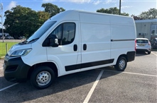 Citroen Relay