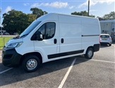 Used Citroen Relay