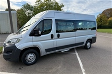 Citroen Relay