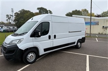 Citroen Relay