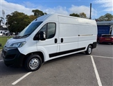 Used Citroen Relay