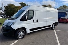 Citroen Relay