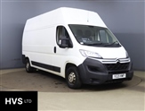 Used Citroen Relay Used Citroen Relay