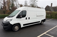 Citroen Relay