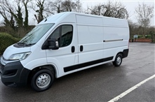 Citroen Relay
