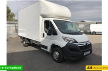Citroen Relay