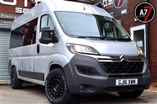Citroen Relay