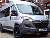 Used Citroen Relay