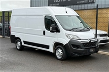 Citroen Relay
