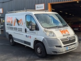 Used Citroen Relay