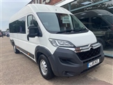 Used Citroen Relay