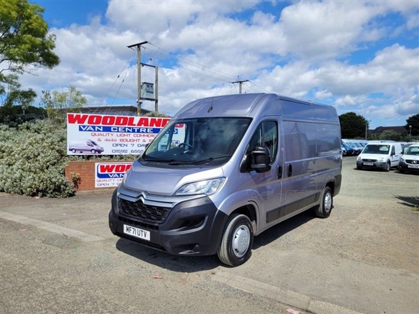 Large image for the Used Citroen RELAY