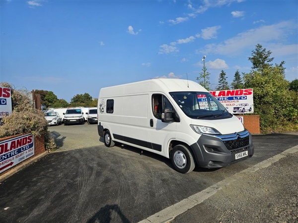 Large image for the Used Citroen RELAY
