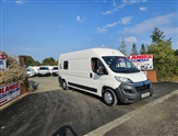 Used Citroen Relay