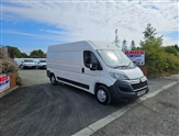 Used Citroen Relay