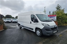 Citroen Relay