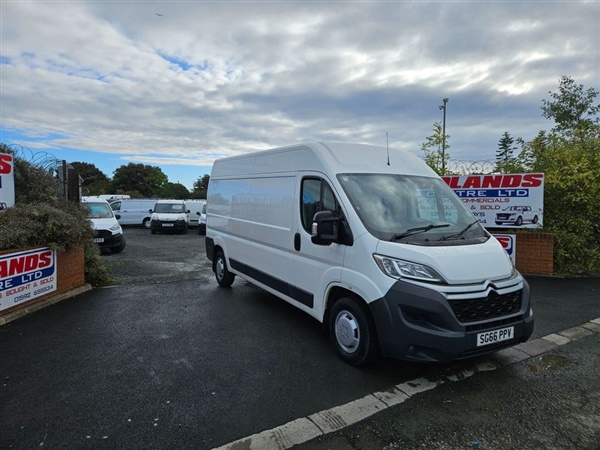 Large image for the Used Citroen RELAY