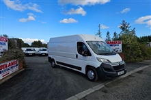Citroen Relay