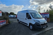 Citroen Relay