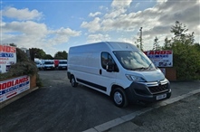 Citroen Relay