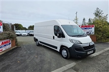 Citroen Relay