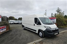 Citroen Relay