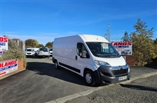Citroen Relay