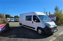 Citroen Relay