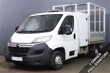 Citroen Relay
