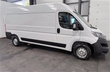 Citroen Relay
