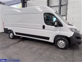 Used Citroen Relay