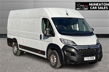 Citroen Relay