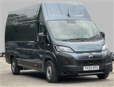 Citroen Relay Image 1