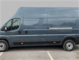Citroen Relay Image 4