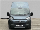 Citroen Relay Image 5