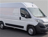 Citroen Relay Image 1