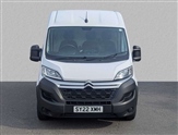 Citroen Relay Image 2