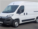 Citroen Relay Image 3