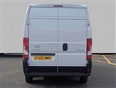 Citroen Relay Image 6