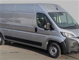Citroen Relay Image 1