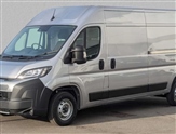 Citroen Relay Image 3