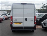 Citroen Relay Image 3