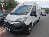 Citroen Relay Image 4