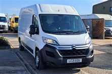 Citroen Relay